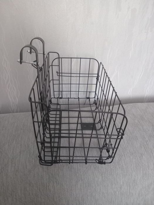 Продам корзину для велосипеда