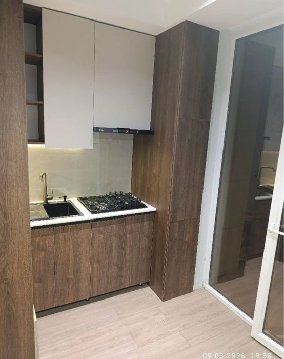 Срочно!! Сдается новая квартира 1/2 ком на Юнусабадском районе *999