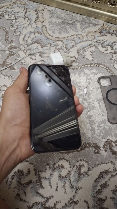 Iphone 12 pro 256 Gb sim esim oʻtgan