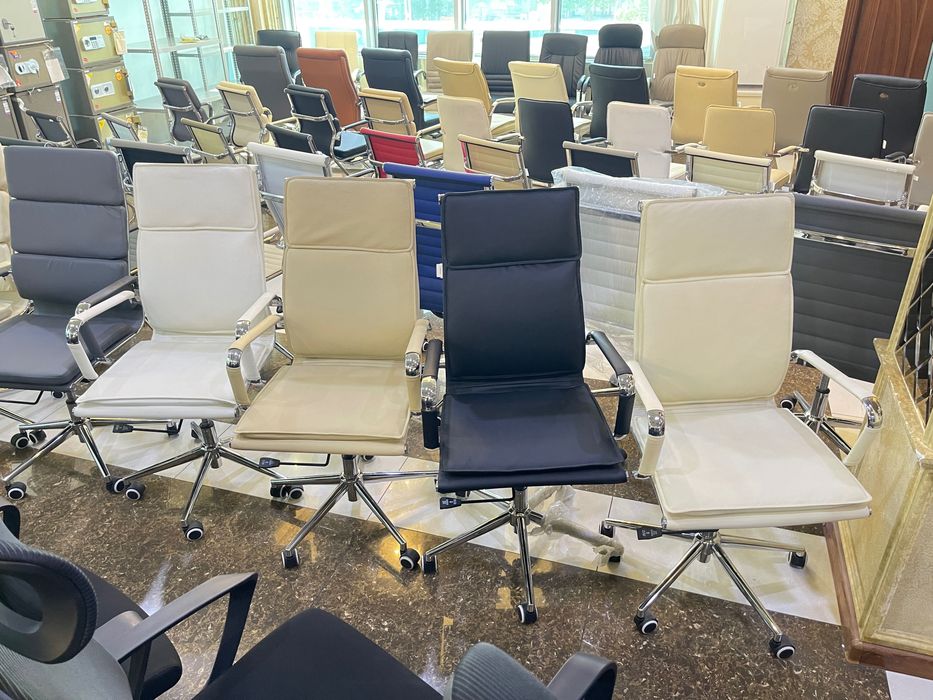 Kreslo Кресла Stul Стул Офисной Игровой Геймерский Визитор Сеточный