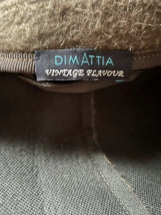Sacou artizanal Hand-Made Dimattia, Lână Virgină, Mohair, Bărbați – 50