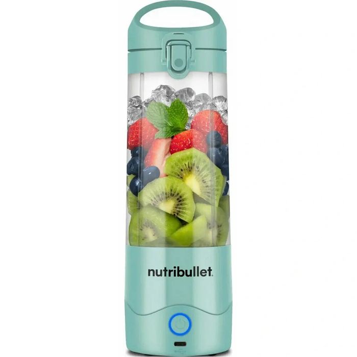 NutriBulletn NBP003LBL