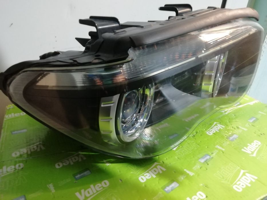 Фар Фарове за БМВ 7 Е65 / BMW 7 E65 Bi-Xenon.