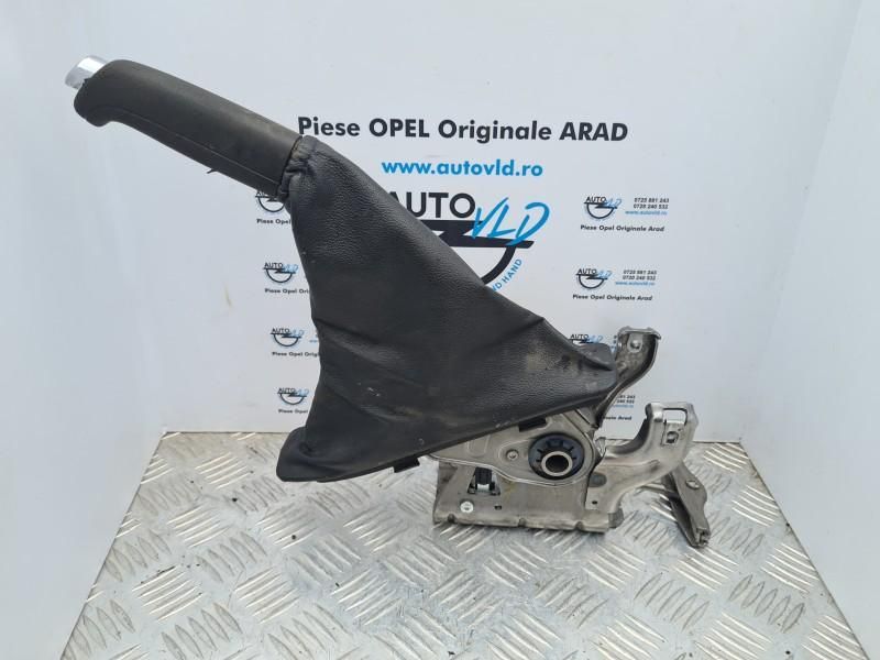 Maneta frana de mana Opel Astra J