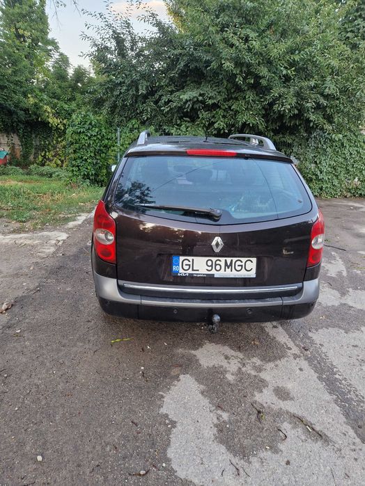 RENAULT Laguna 2006 — imagine 5