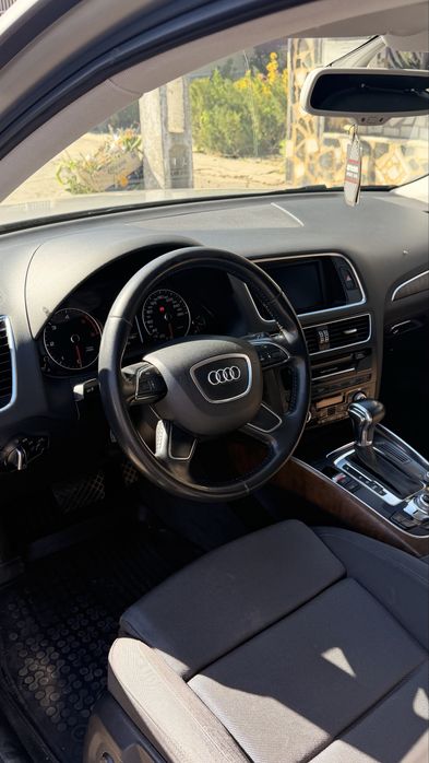 De vanzare Audi Q5