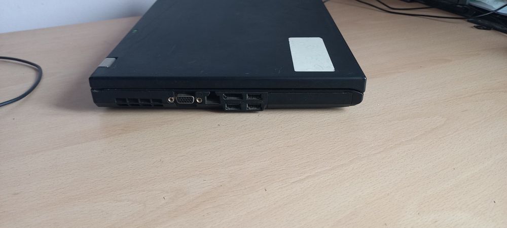 Лаптоп Lenovo T410
