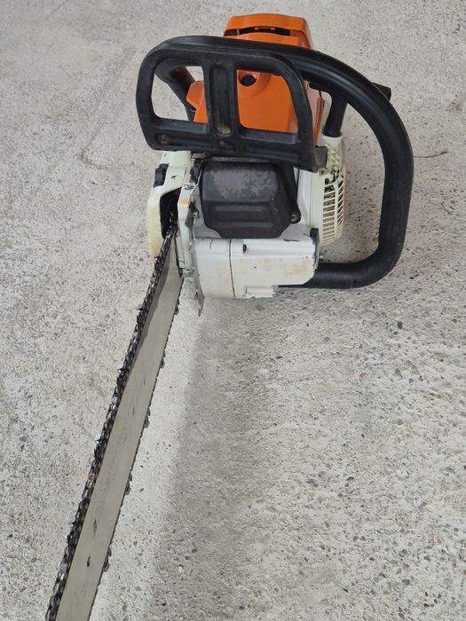 Drujba stihl ms 260C
