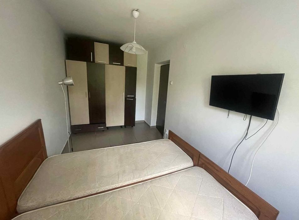 PF, Apartament 2 cam Podu Ros/Cantemir