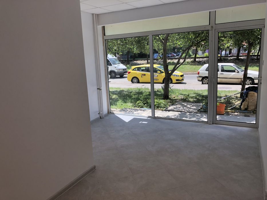 Дава се под наем Магазин в София, Център - 27 кв.м за 450 € - Снимка #7