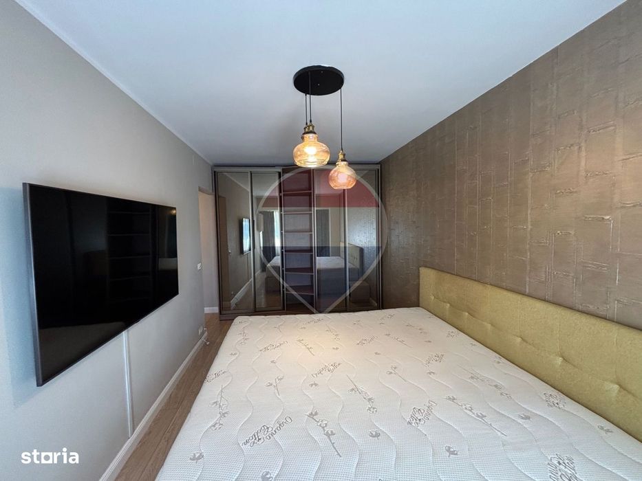 Piața Victoriei | 4 Camere Premium Etaj 8