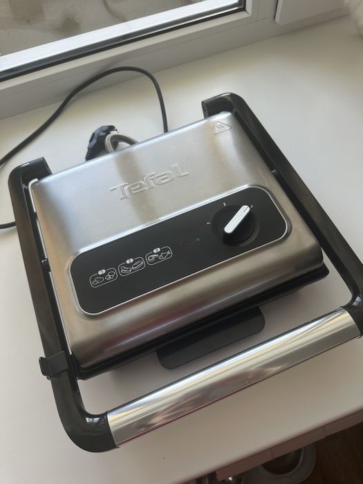 Электрогриль Tefal