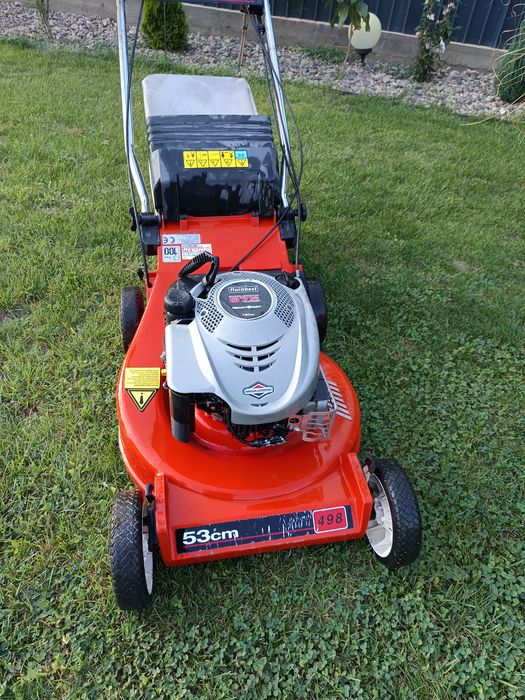 Mașină tuns iarba Toro autotracțiune