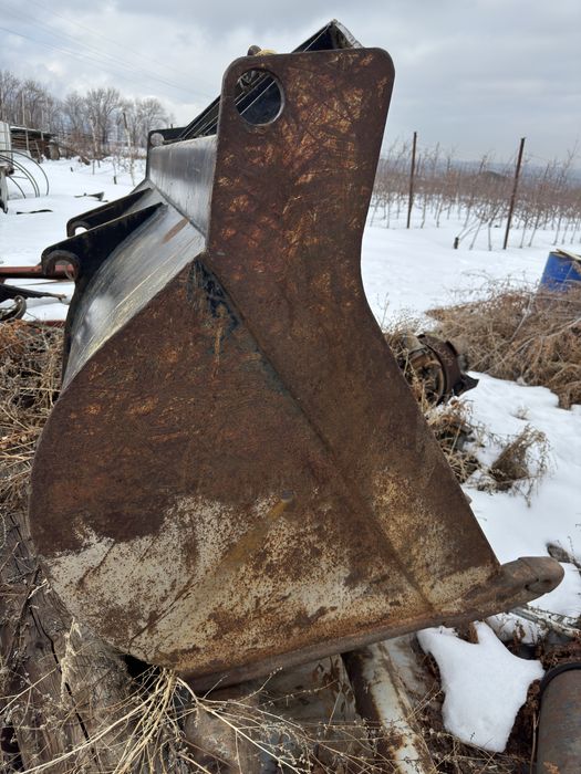 Ковш на погрузчик