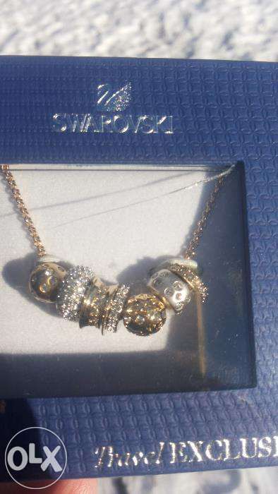 Colier de la Swarovski