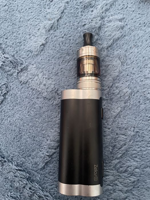 Vape Aspire Zelos X – stare foarte bună