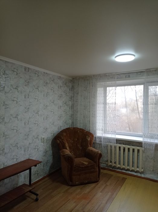 Продам комнату в общежитии