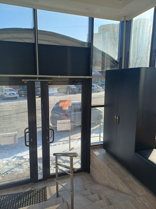 Сдаем в аренду рабочие места в салоне красоты