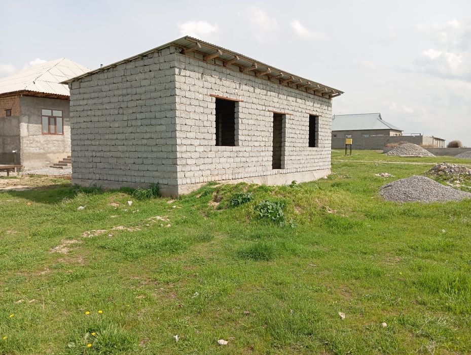 Продается времянка