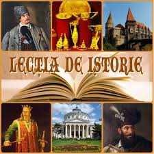 Meditații istorie bacalaureat