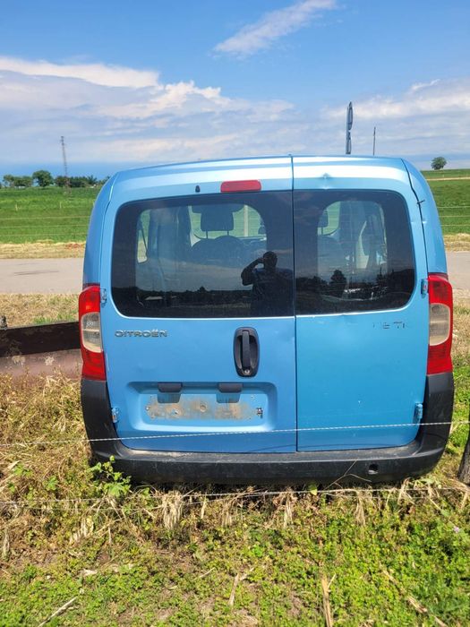 Ситроен Немо citroen Nemo