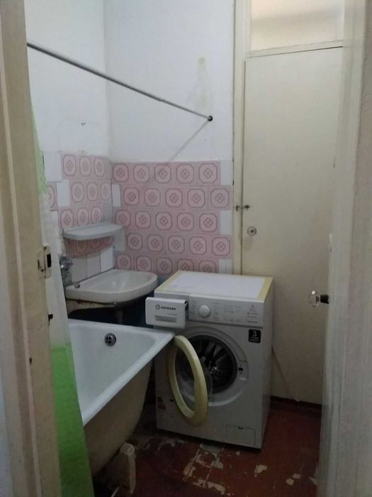 Долгосрочная Аренда квартиры на Юнус Абаде