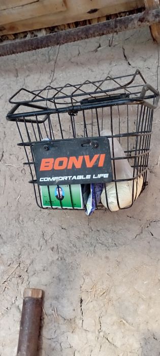 Srochno Skuter bonvi