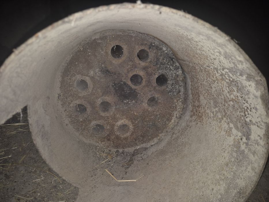 Katyol atapleniga va hamomga 2 та бор