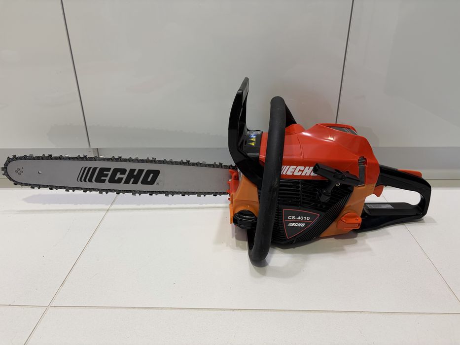 Drujba ECHO  CS-4010  motoferastrau,2,6cp, Japan