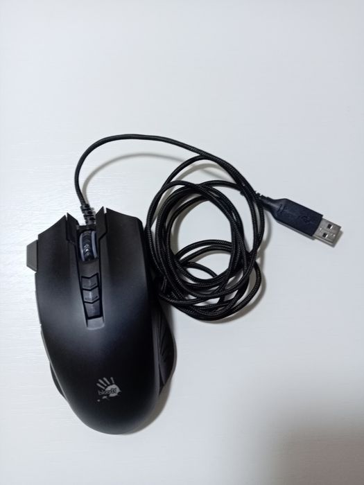 Игровая, Компьютерная Мышь