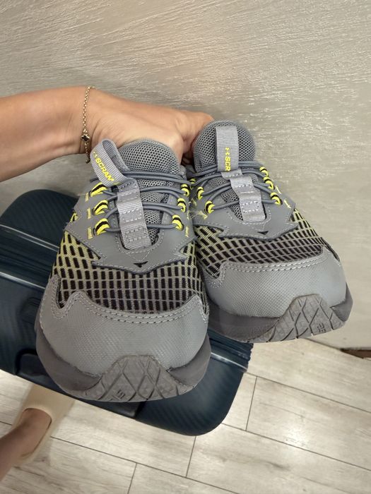 Детски маратонки under armour