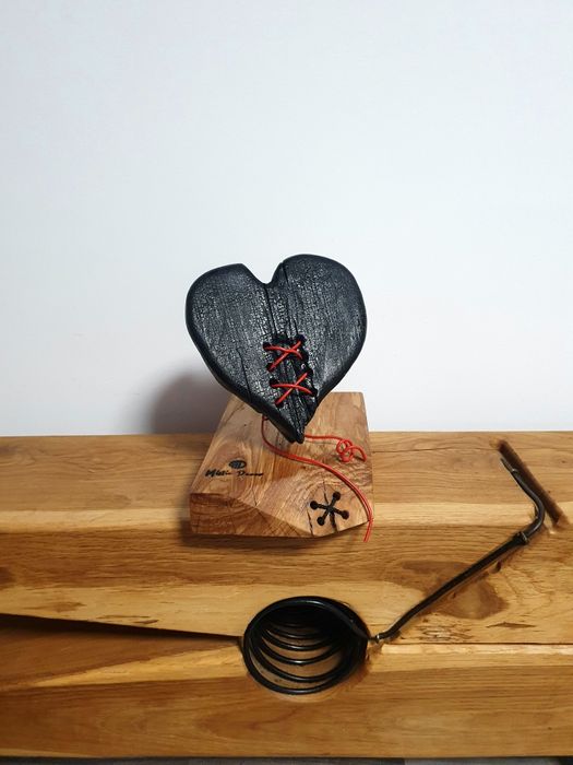 Obiecte din lemn masiv