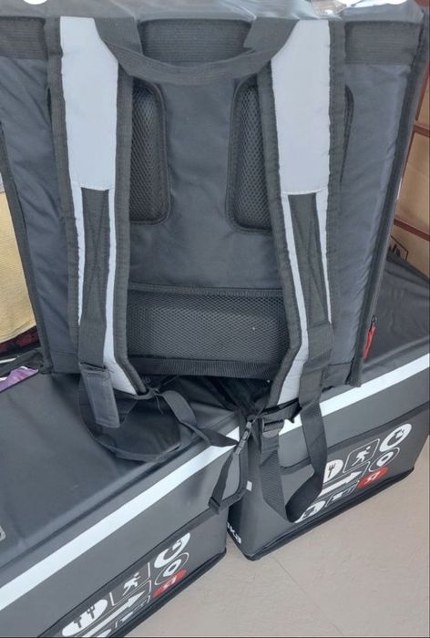 Яндекс термокороб термосумка новая