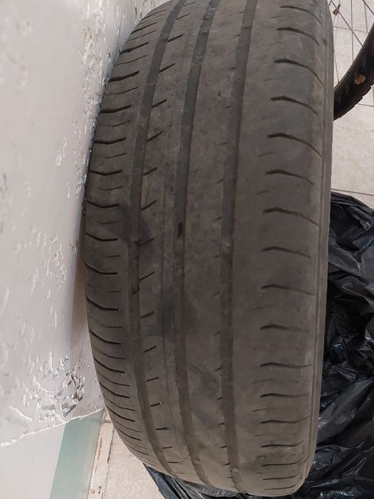 Продам комплект Колёс