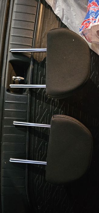 Продам подголовники