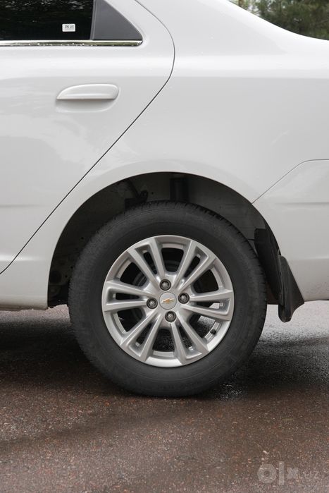 Cobalt chevrolet cobalt