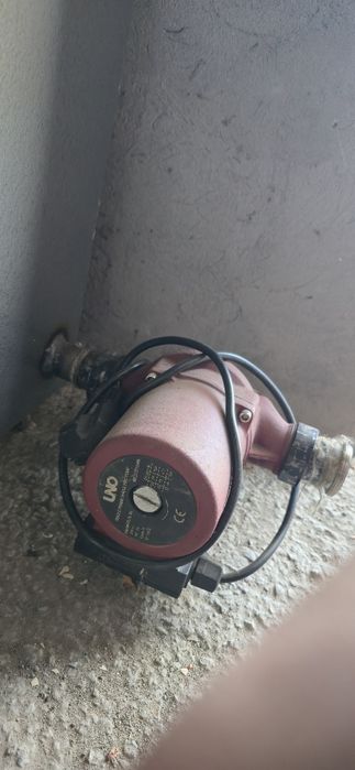 Продам отопительный котел