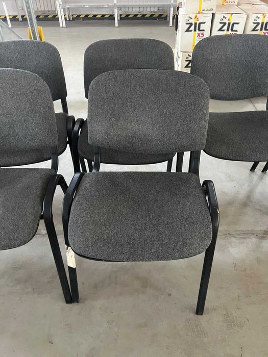 Продам офисные кресла и стулья в Алматы