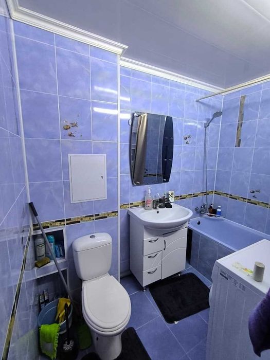 2-х комнатная квартира