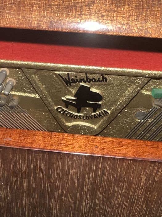 Фортепиано beinbach