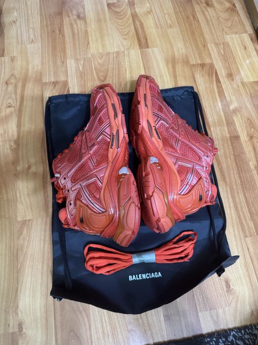 Balenciaga Runner