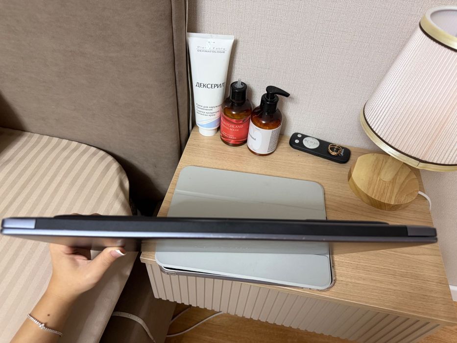 Huawei MateBook D15