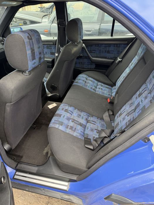Mercedes C200 W202 НА ЧАСТИ!