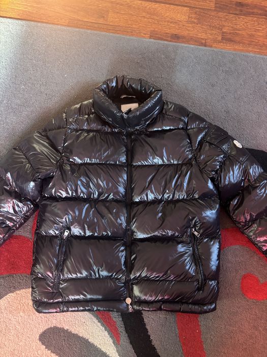Geaca moncler noua