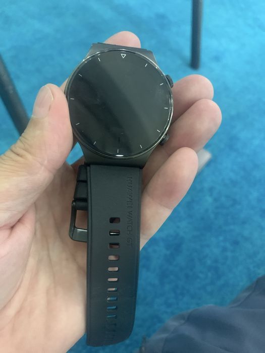 Часы huawei gt 2pro