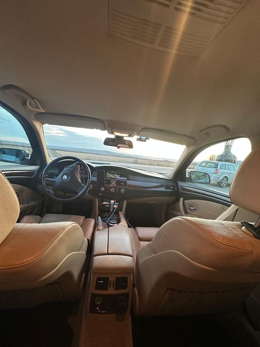 Bmw seria 5 163cp