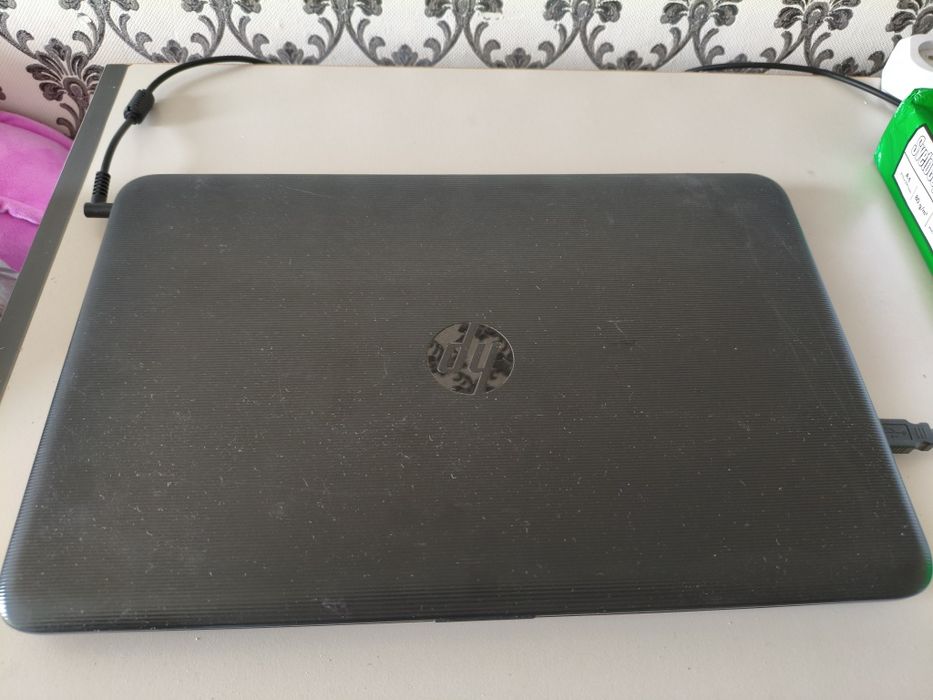 Продам ноутбук hp