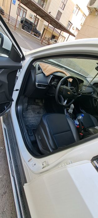 Продается Chevrolet Tracker 2 T325 Китайского производства