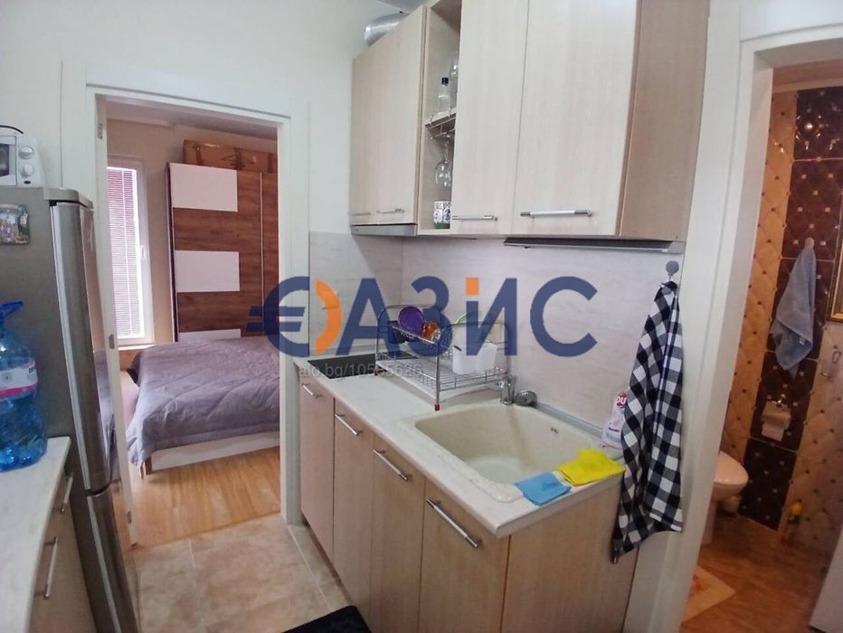 Продава се Тристаен апартамент в с. Равда, Област Бургас - 86 кв.м за 1628 €/кв.м - Снимка #5