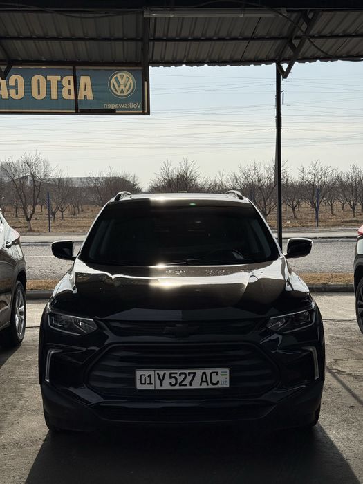 Tracker sotiladi primyer 2023